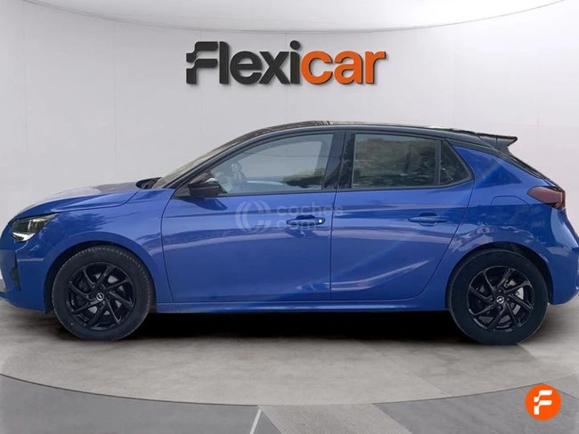 Foto del OPEL Corsa 1.2T XHL S-S GS-Line 100