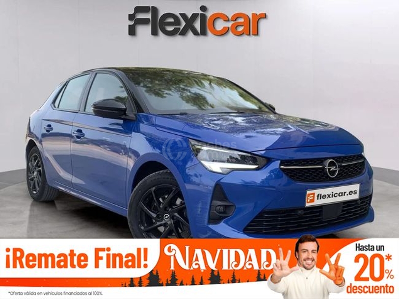 Foto del OPEL Corsa 1.2T XHL S-S GS Line + 100