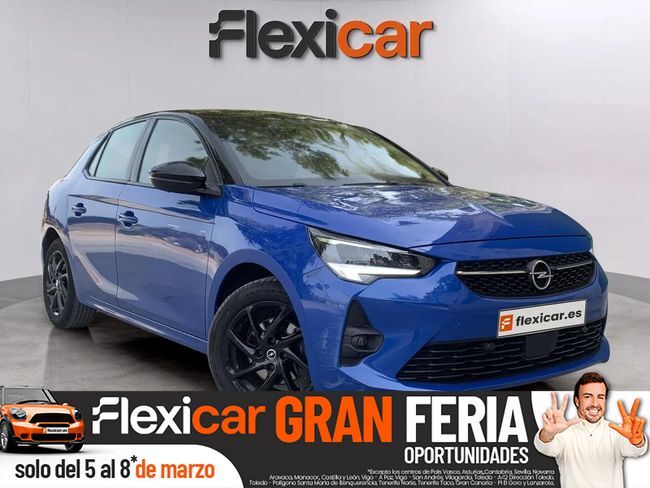 Foto del OPEL Corsa 1.2T XHL S-S GS-Line 100