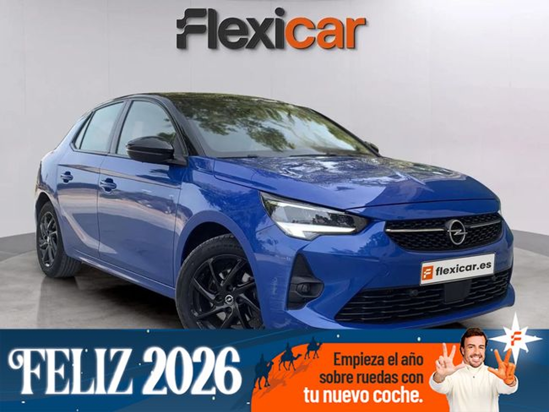 Imagen de OPEL Corsa