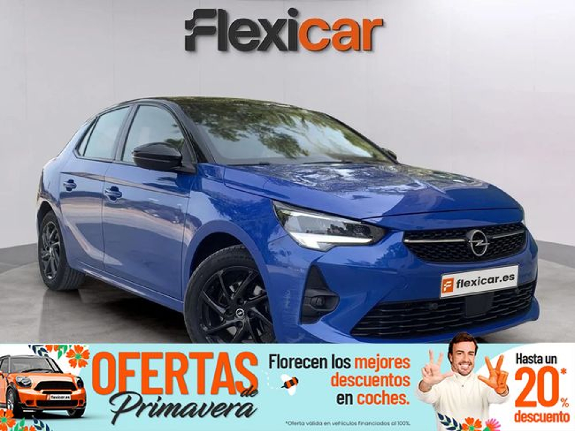 Imagen de OPEL Corsa