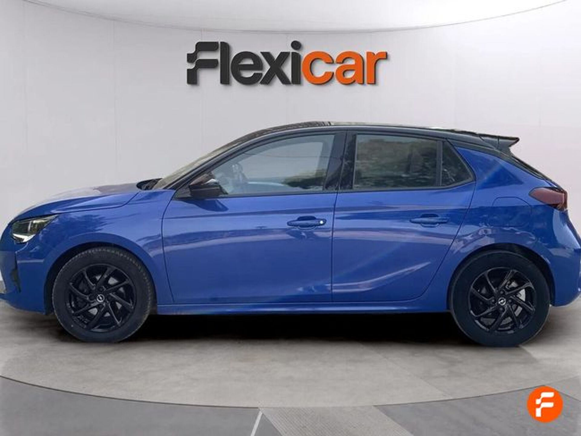 Imagen 3 de OPEL Corsa