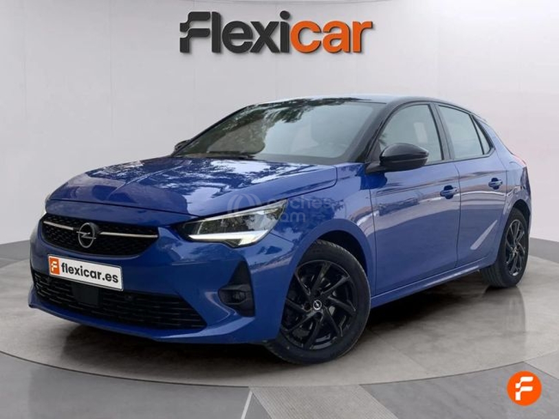 Foto del OPEL Corsa 1.2T XHL S-S GS-Line 100