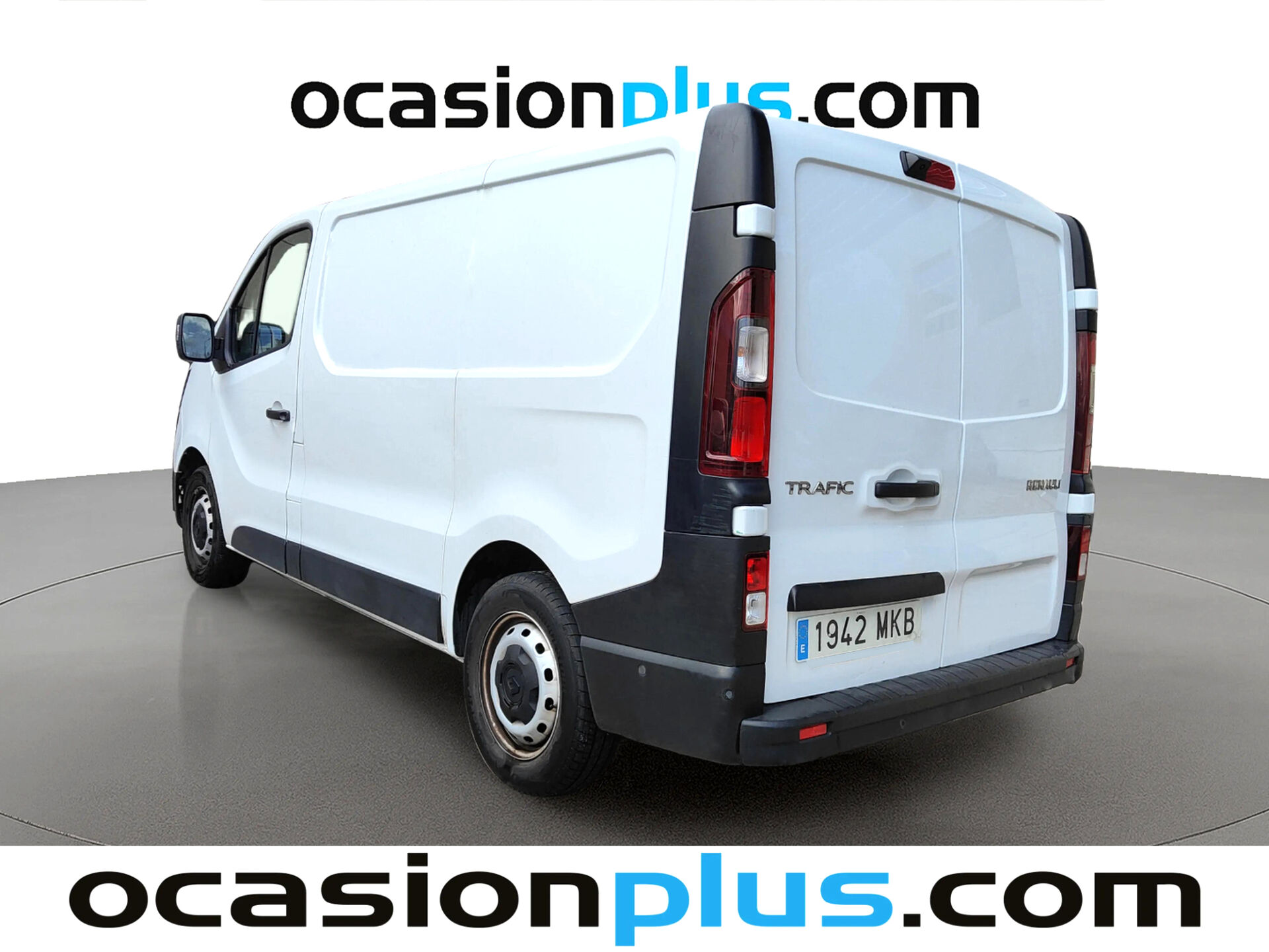 Imagen 3 de RENAULT Trafic