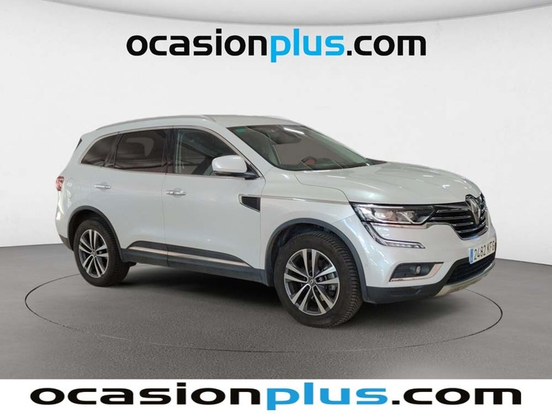 Imagen 2 de RENAULT Koleos