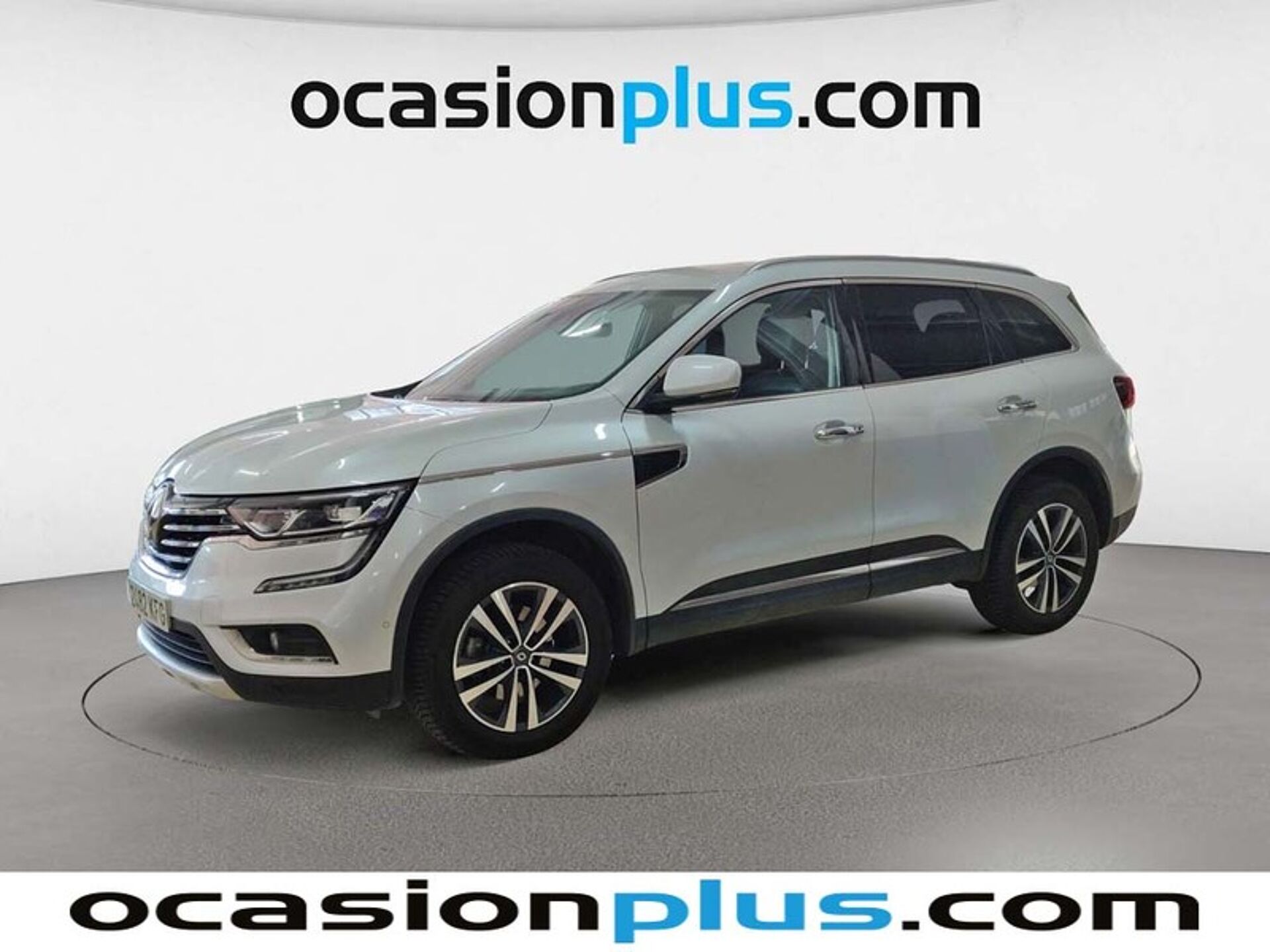 Imagen 1 de RENAULT Koleos