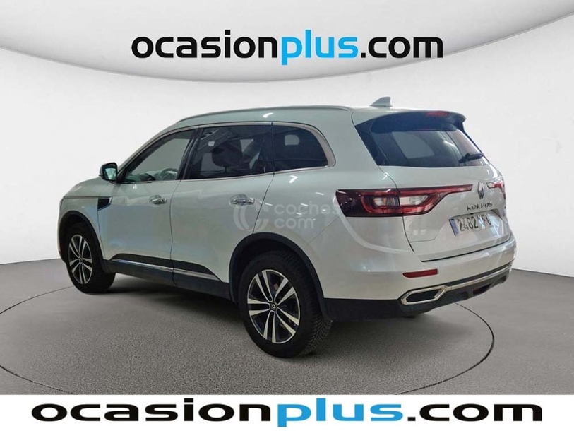 Foto del RENAULT Koleos 2.0dCi Zen 4WD 130kW