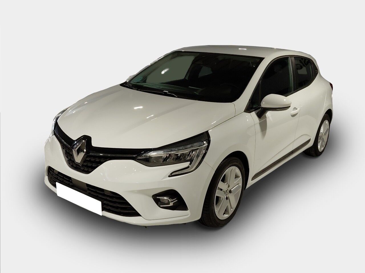 RENAULT Clio (1.0 TCE 74KW INTENS 100 5P) en Barcelona