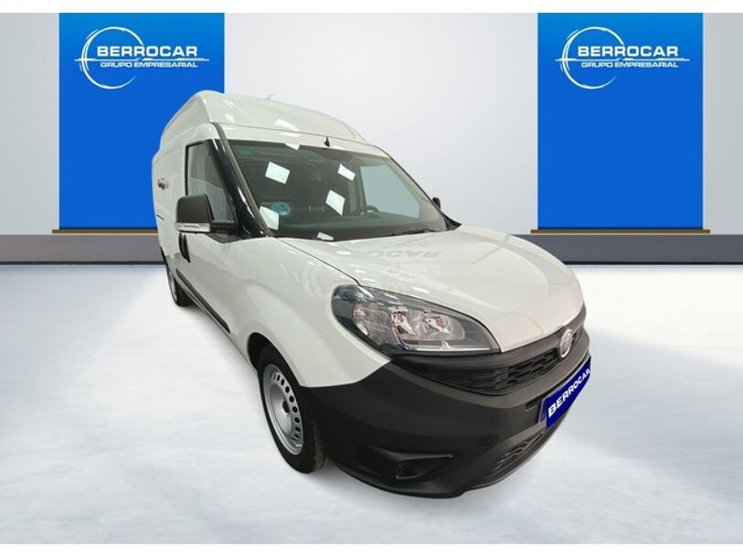 Foto del FIAT Dobló Cargo 1.6Mjt Base XL