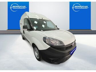 Imagen de FIAT Dobló Cargo 1.6Mjt Base XL