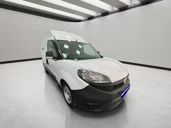 Imagen de FIAT Dobló Cargo 1.6Mjt Base XL