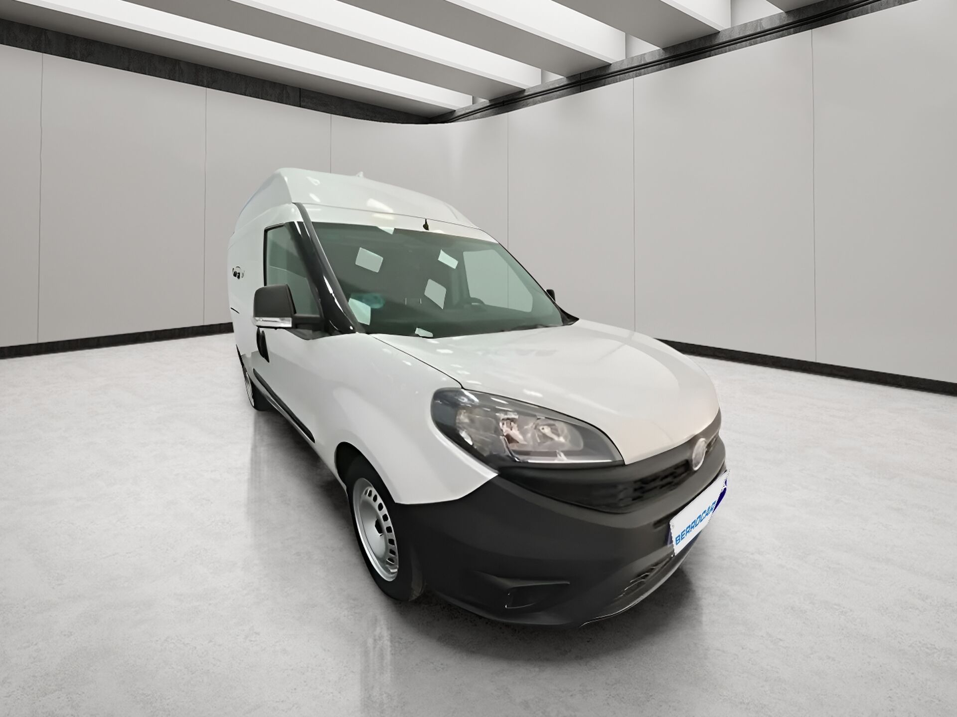 Imagen de FIAT Dobló