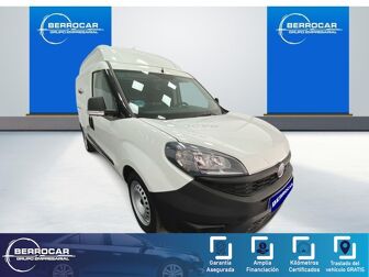 Imagen de FIAT Dobló Cargo 1.6Mjt Base XL