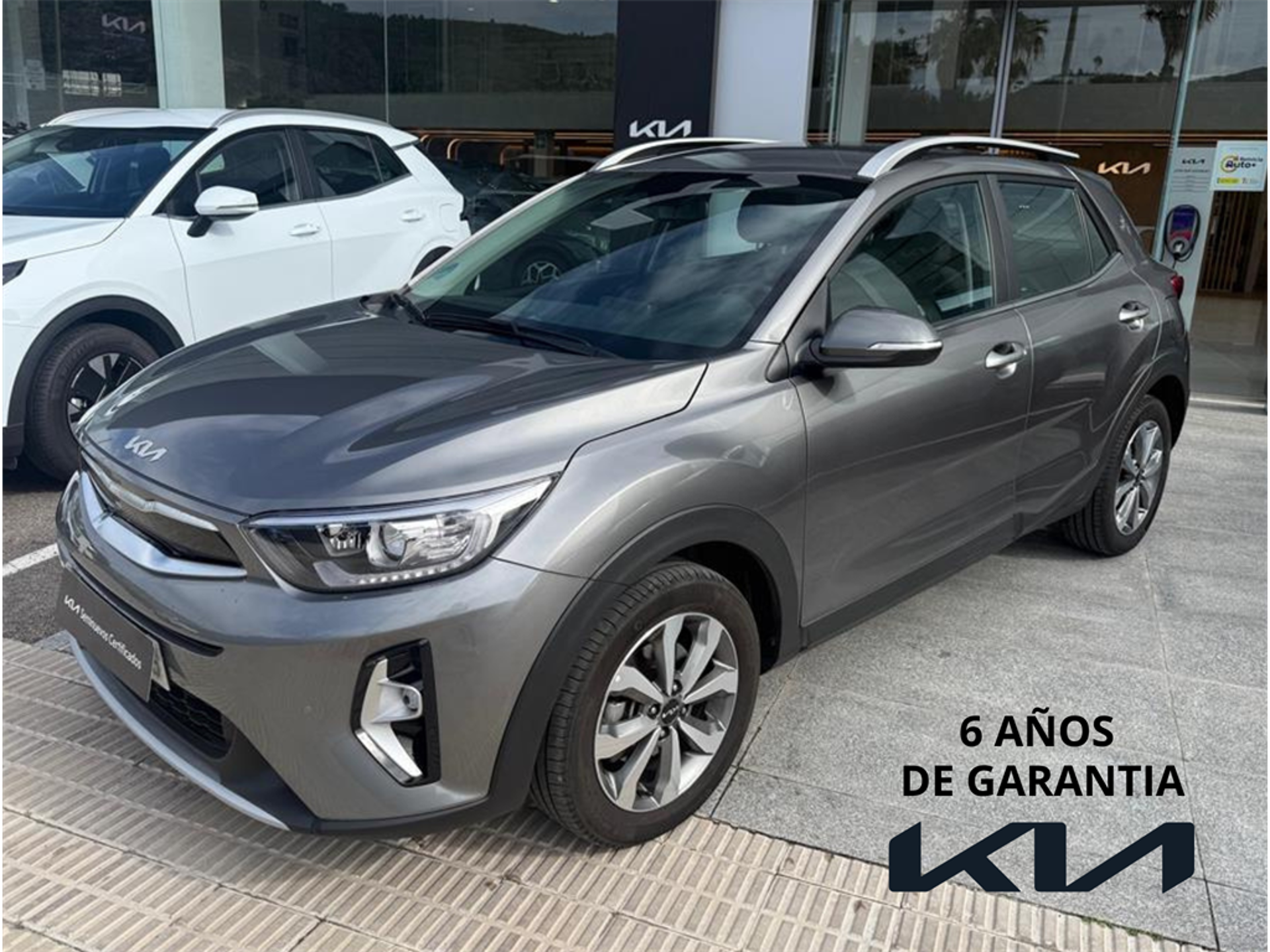 Imagen de KIA Stonic