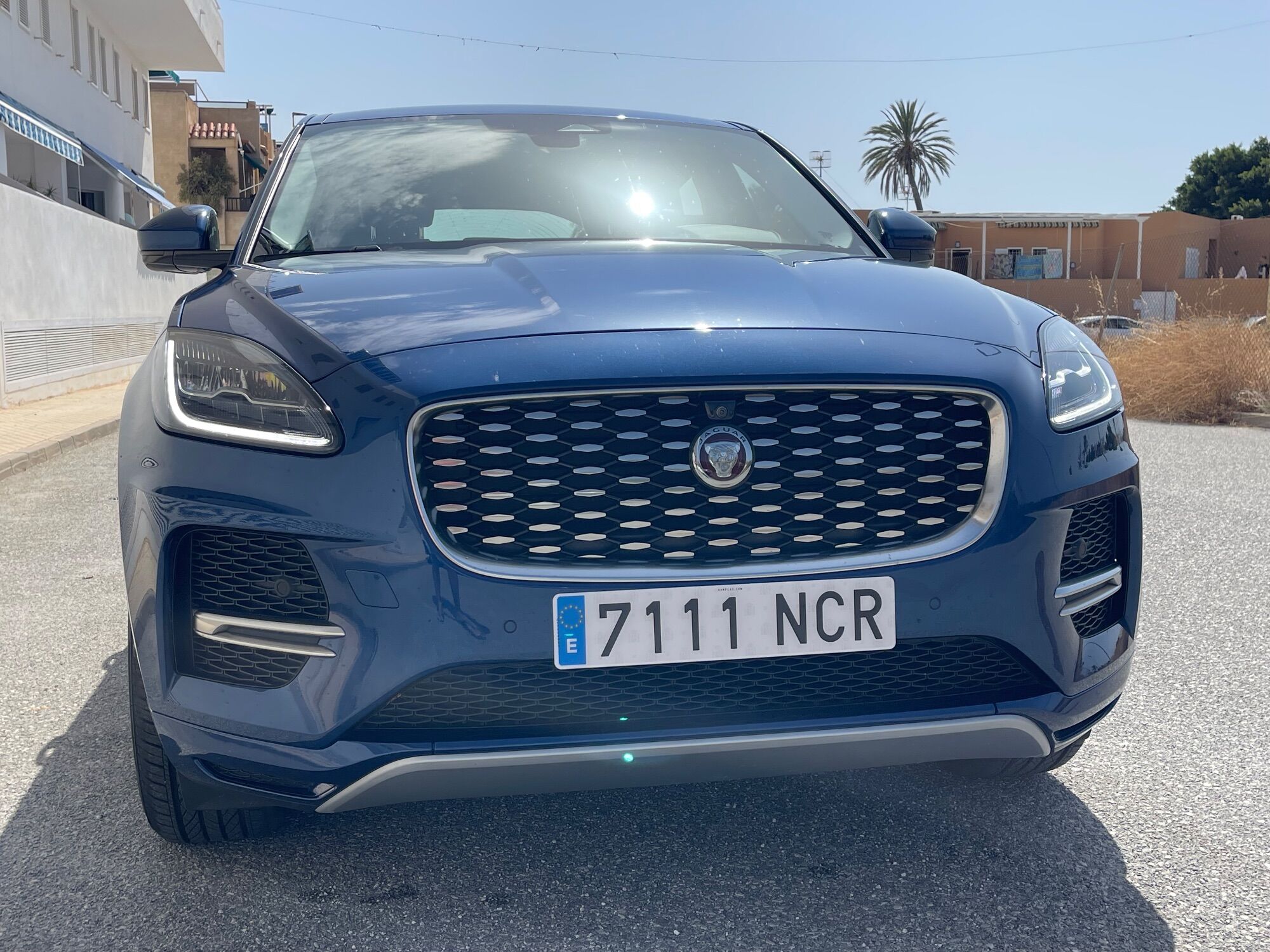 Foto del JAGUAR E-Pace 2.0D I4 S 163