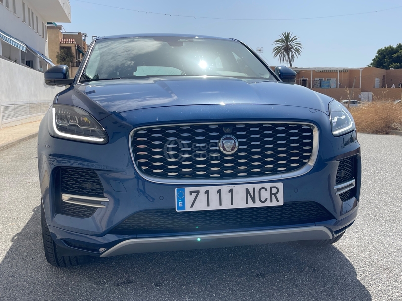 Foto del JAGUAR E-Pace 2.0D I4 S 163