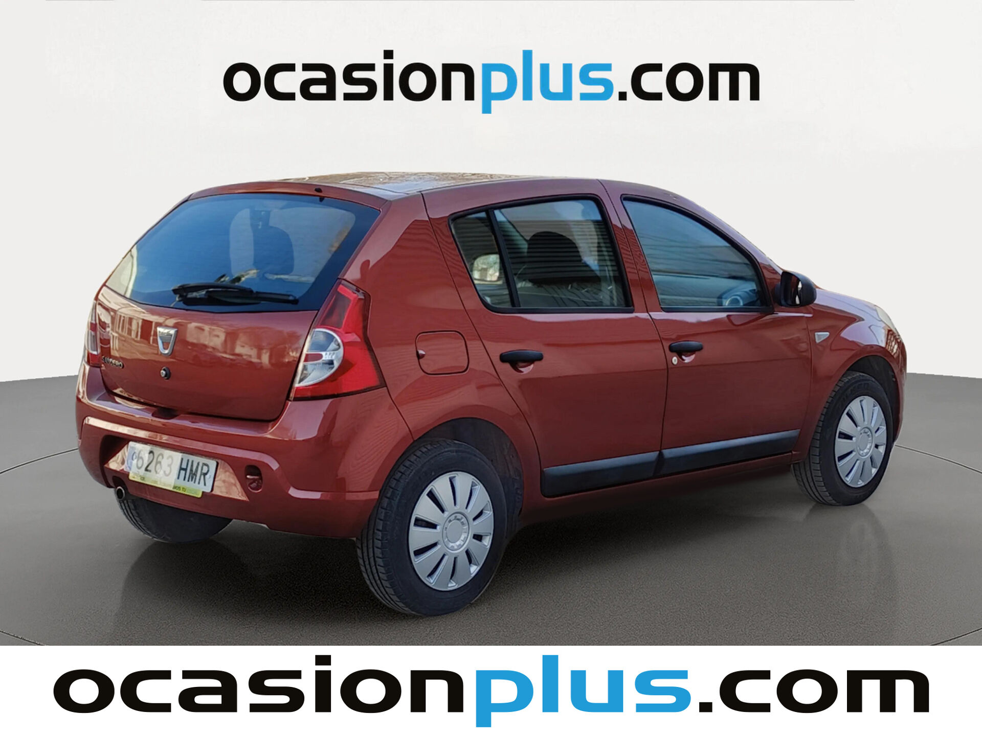 Imagen 3 de DACIA Sandero