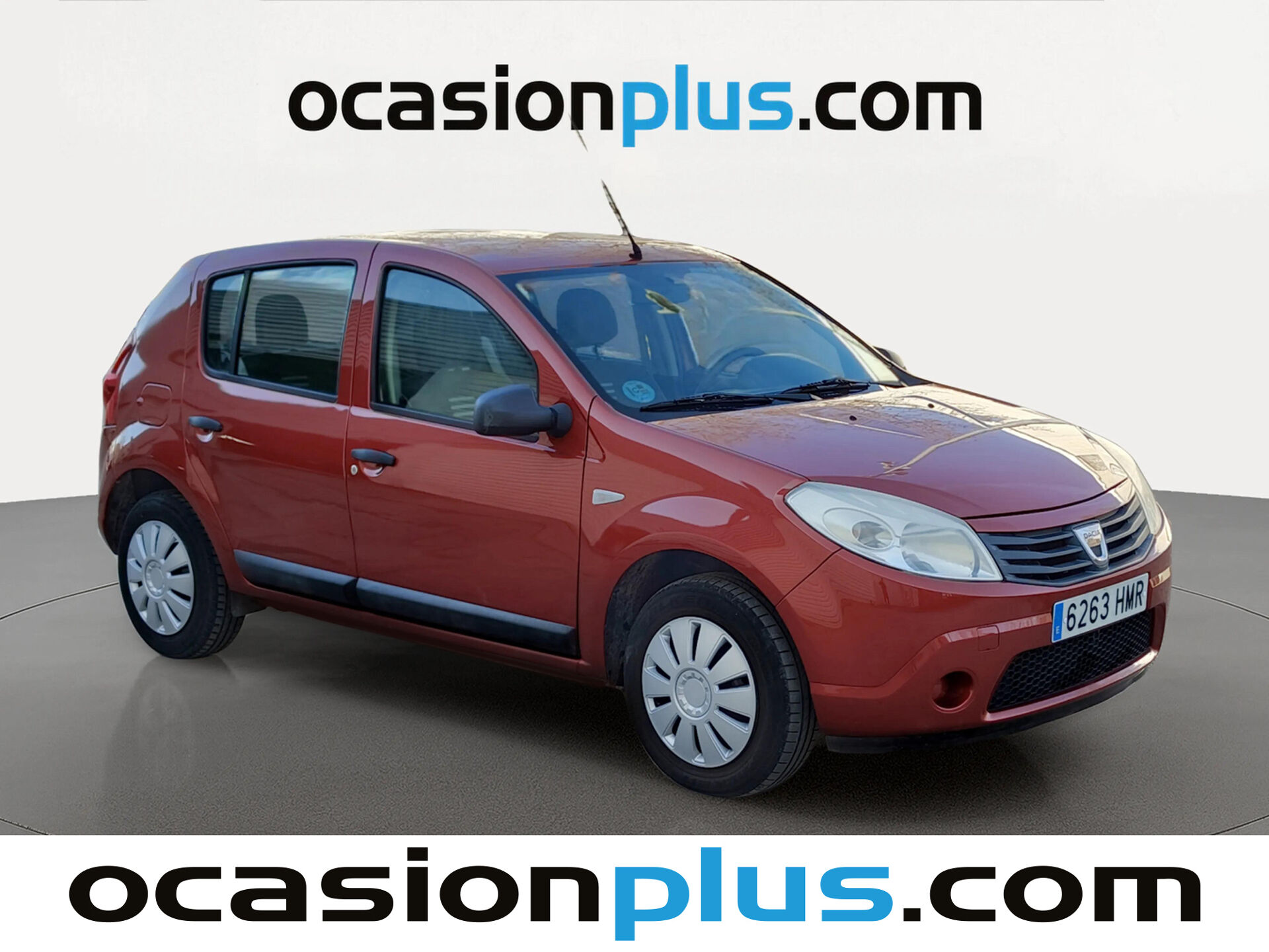 Imagen 2 de DACIA Sandero