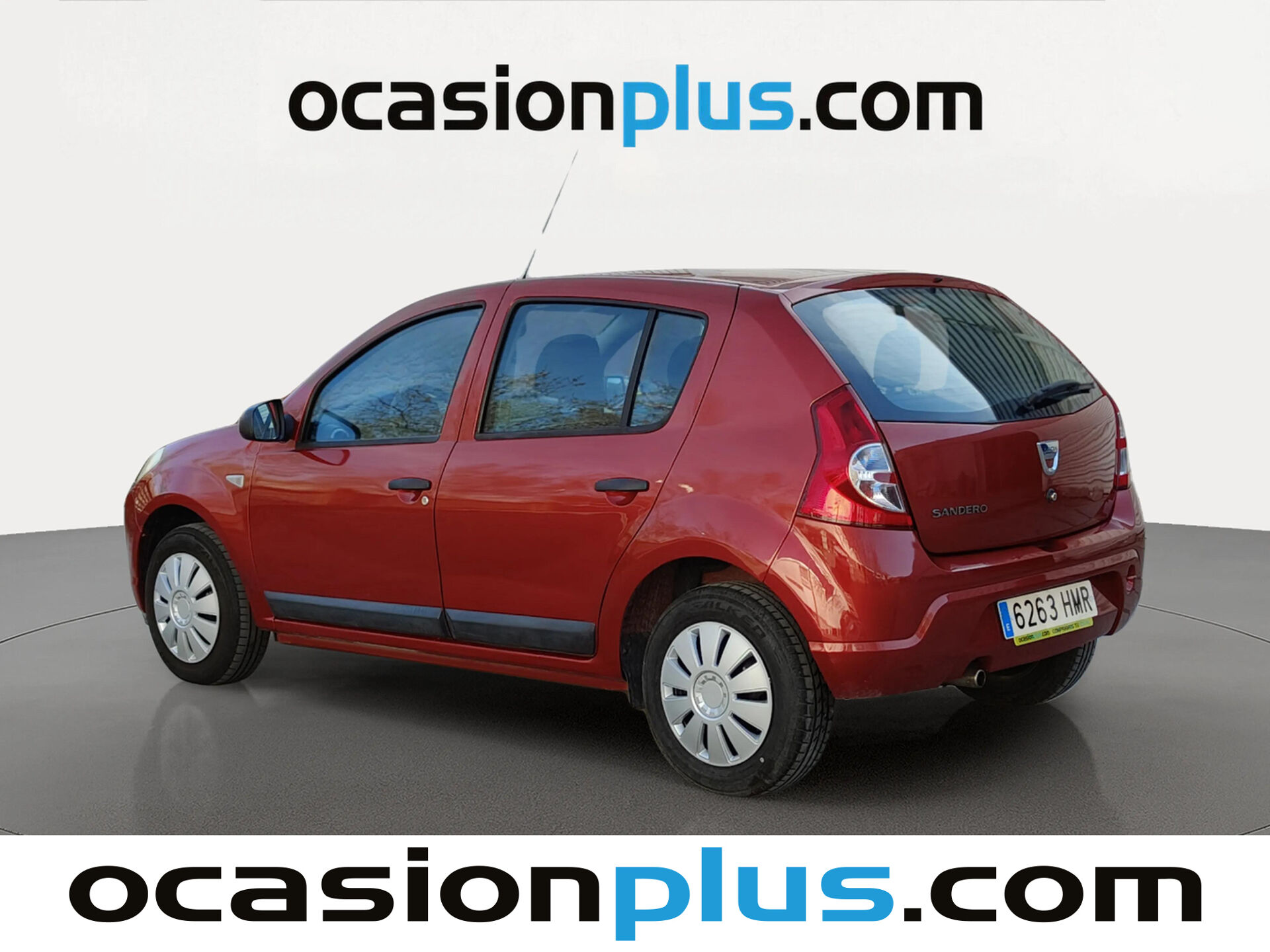 Imagen 3 de DACIA Sandero