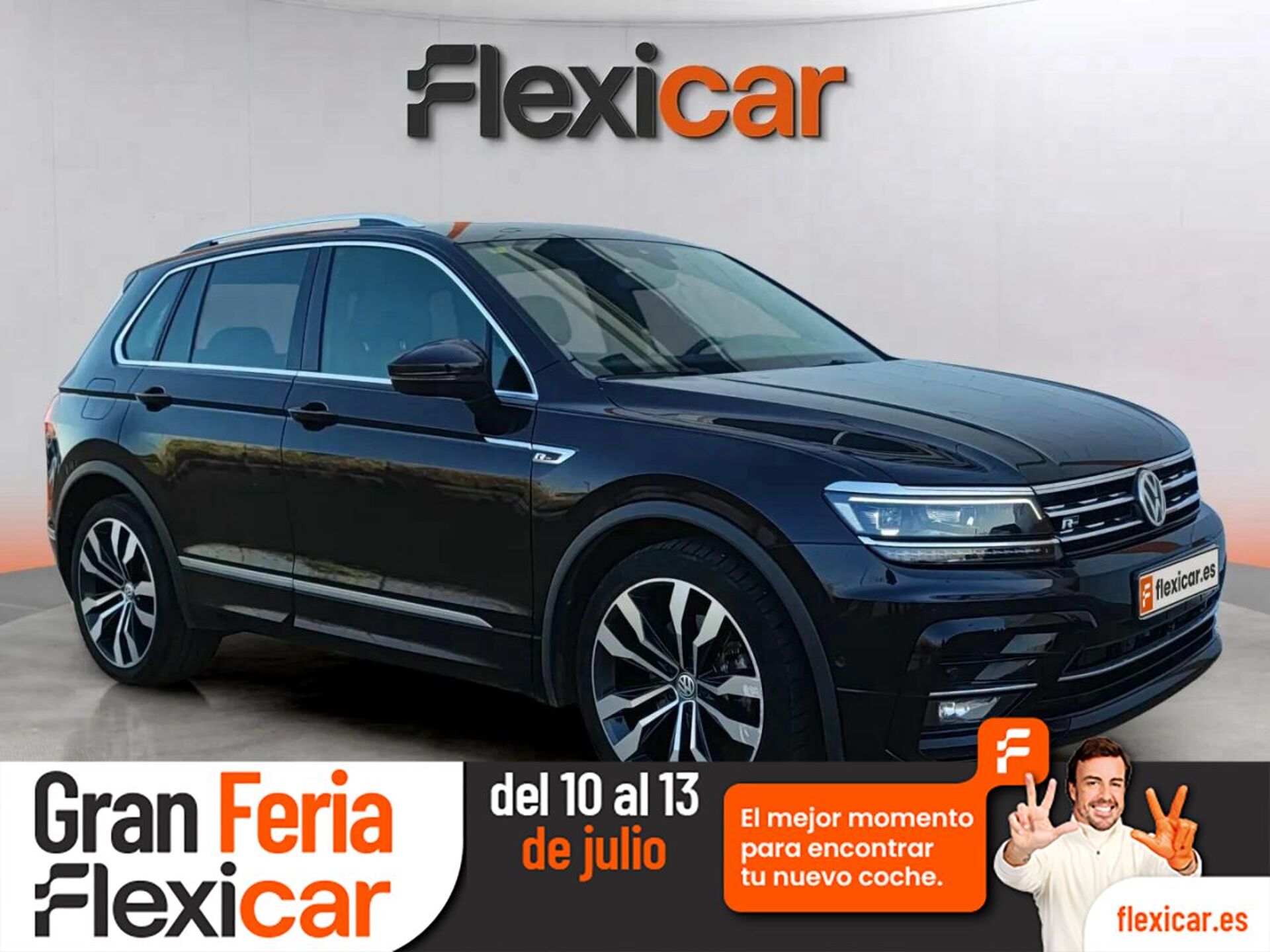 Imagen de VOLKSWAGEN Tiguan