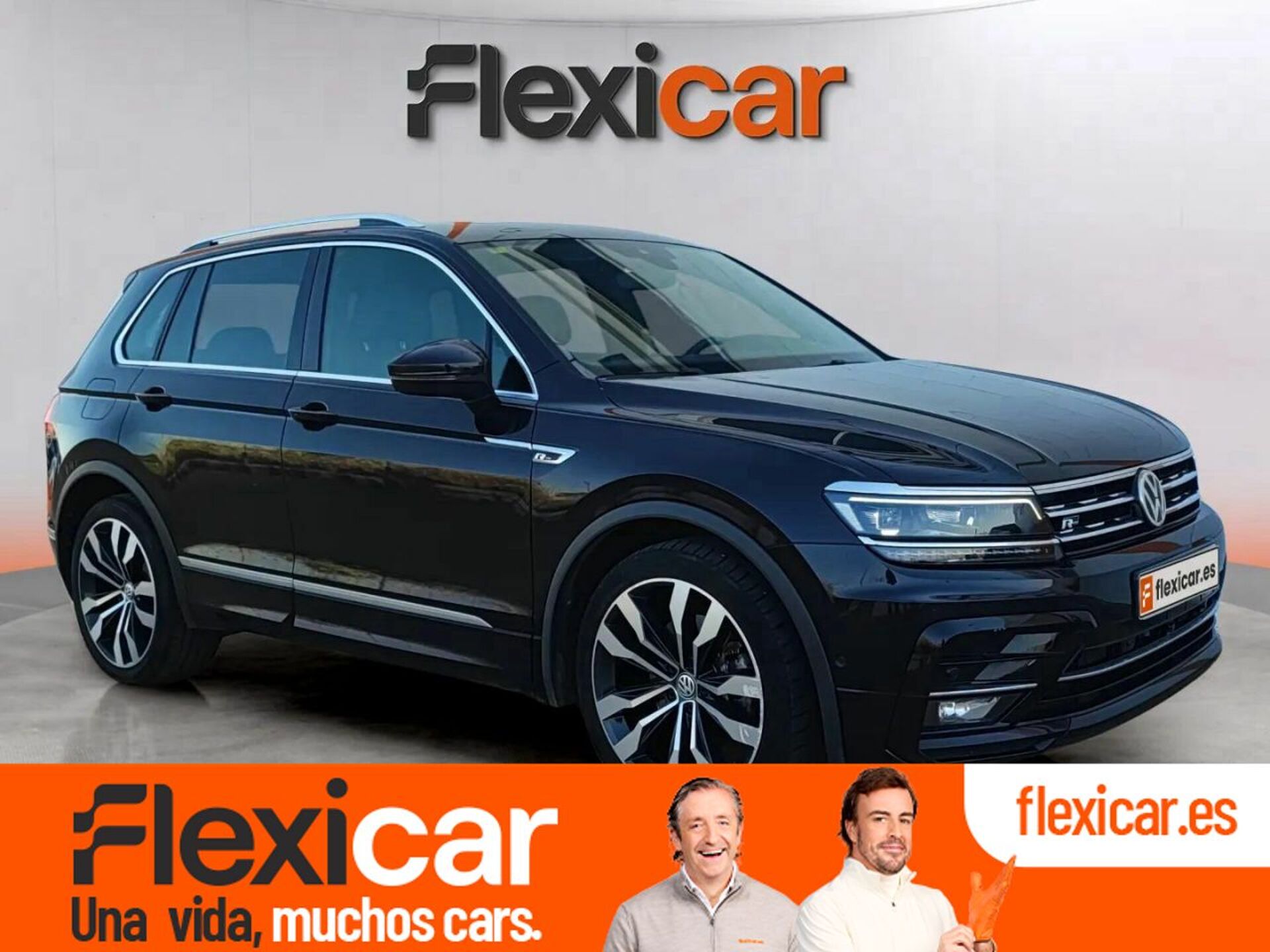 Imagen de VOLKSWAGEN Tiguan