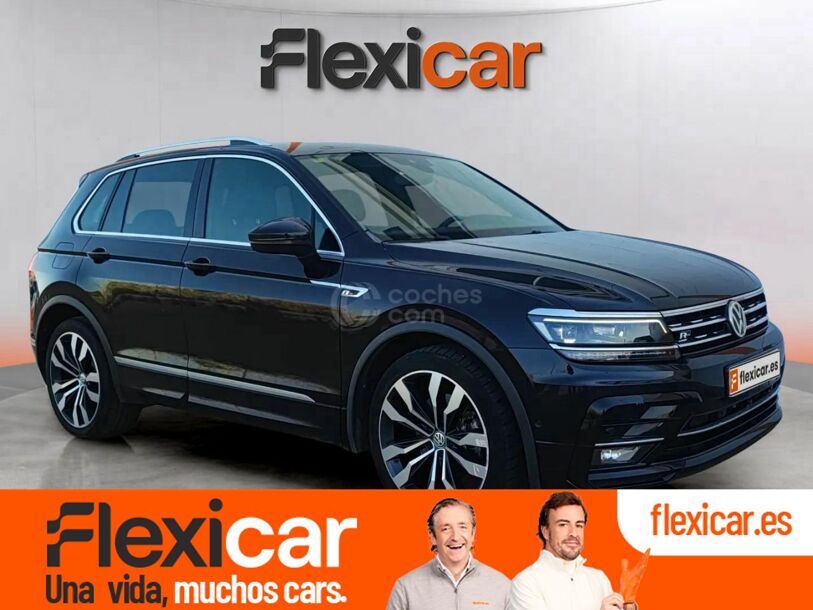 Foto del VOLKSWAGEN Tiguan 2.0TDI Sport 4Motion DSG 140kW