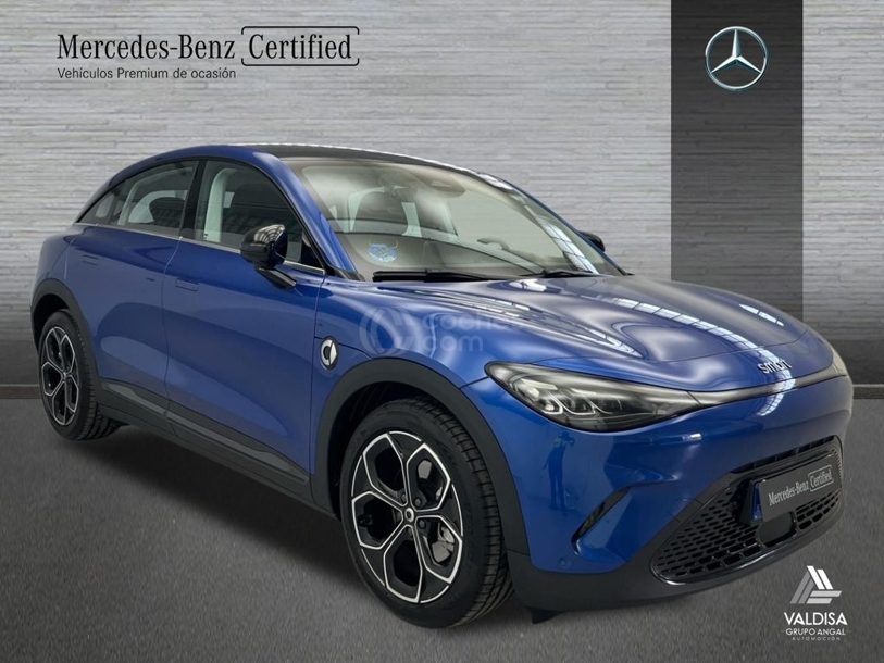 Foto del SMART 3 Pro+