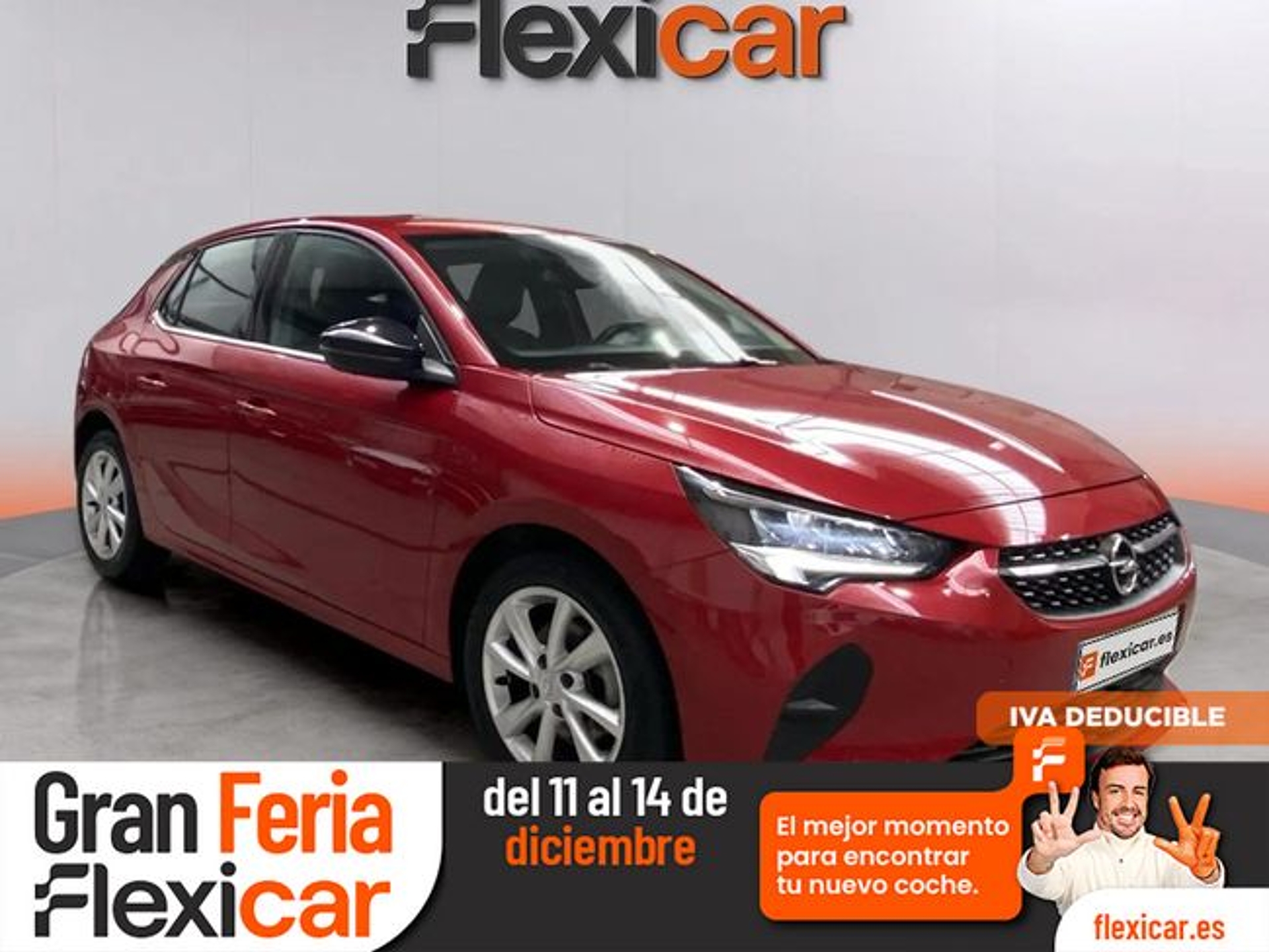 Imagen de OPEL Corsa