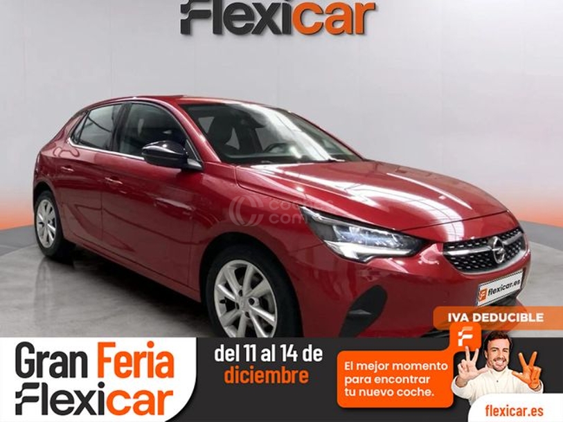 Foto del OPEL Corsa 1.2T XHT S-S Elegance AT8 100