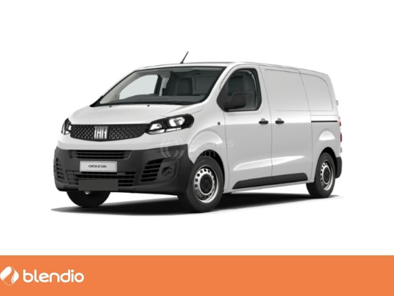 Foto del FIAT Scudo Furgón 1.5BlueHDI S&S L2 H1 120