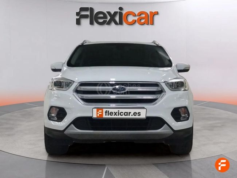 Foto del FORD Kuga 1.5 EcoB. Auto S&S Trend 4x2 150