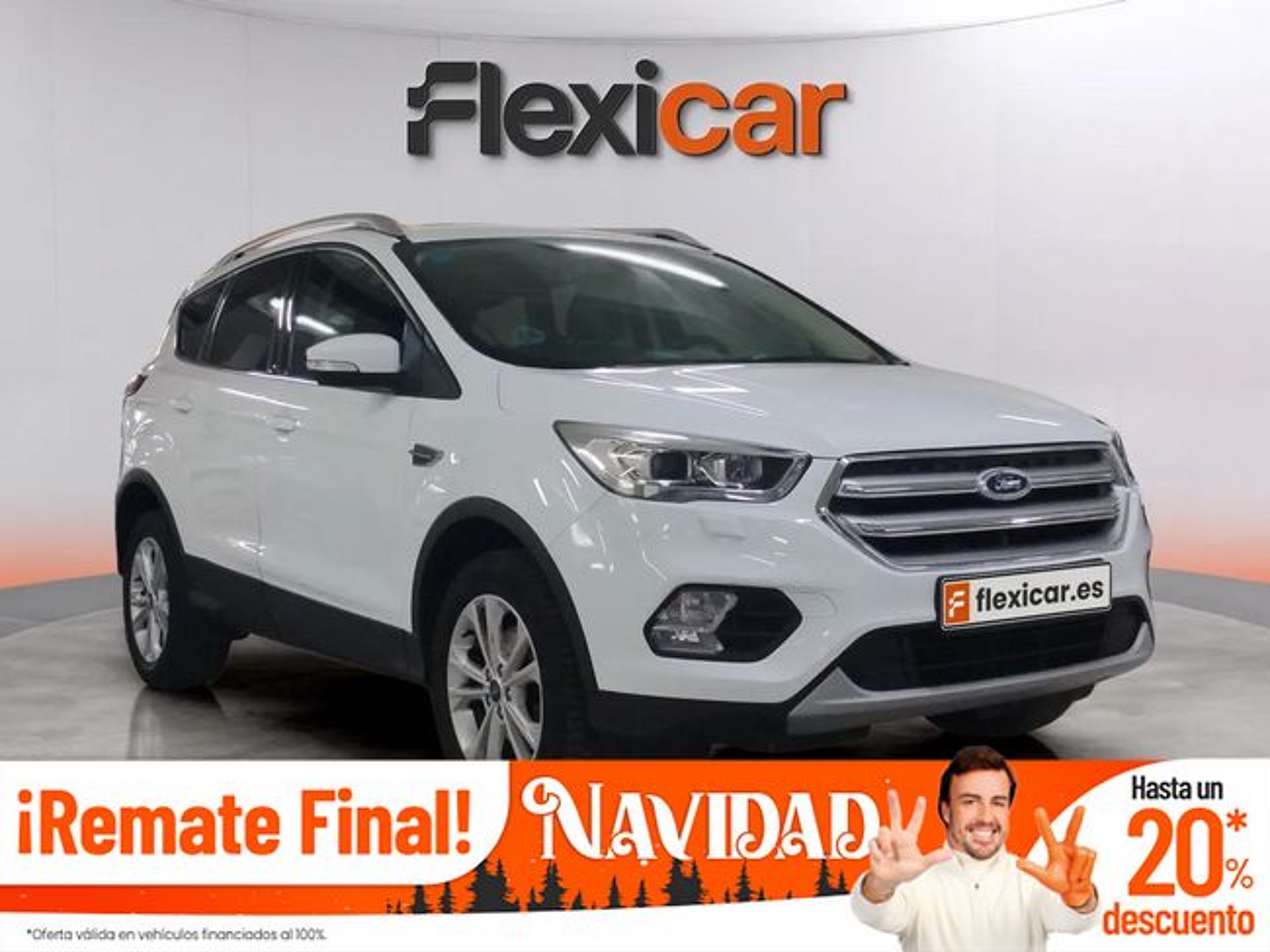Imagen de FORD Kuga