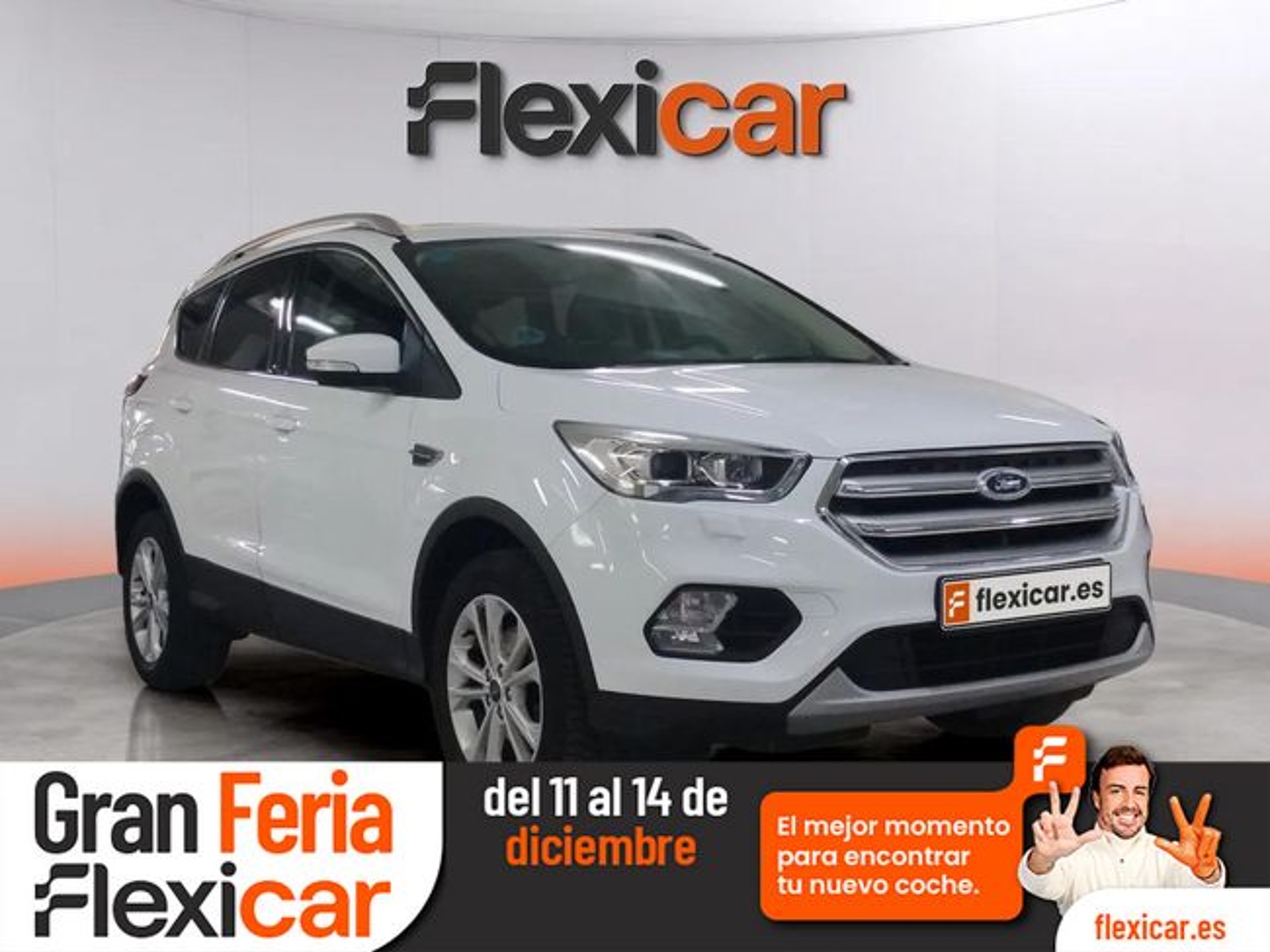 Imagen de FORD Kuga