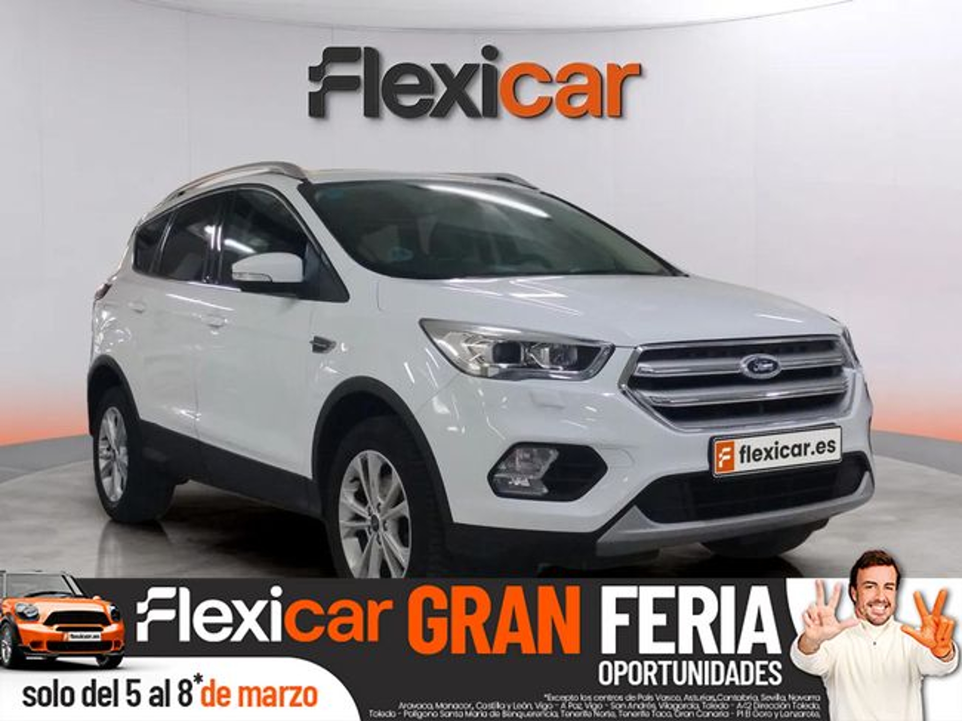 Imagen de FORD Kuga