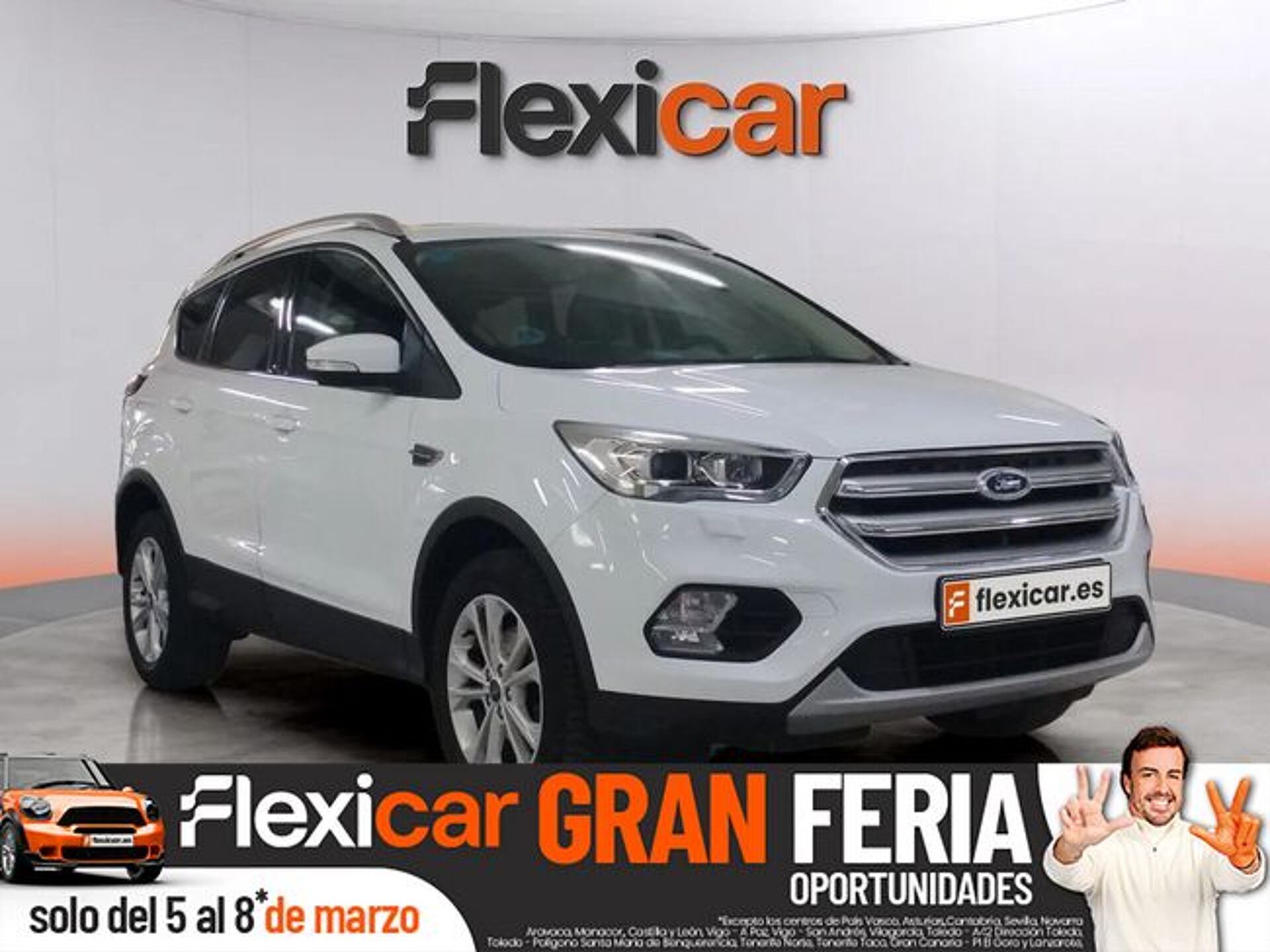 Imagen 1 de FORD Kuga