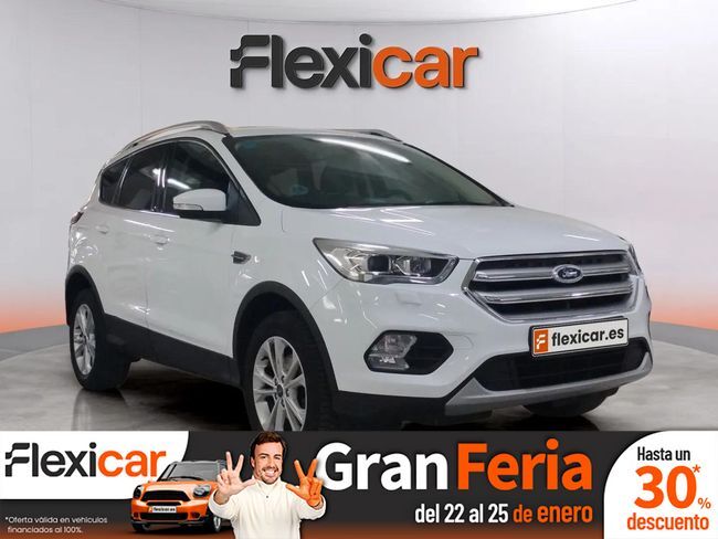 Foto del FORD Kuga 1.5 EcoB. Auto S&S Trend 4x2 150