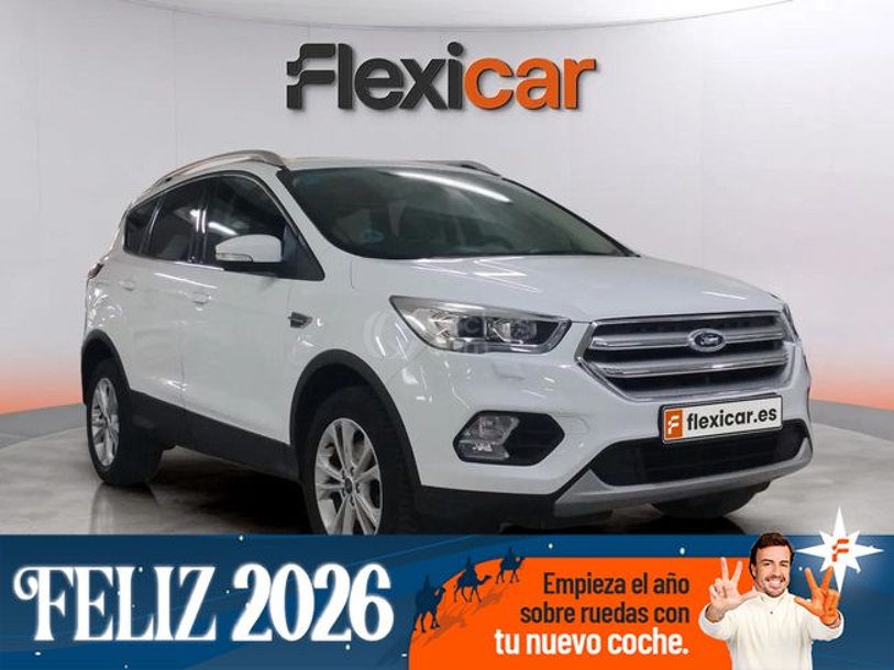 Foto del FORD Kuga 1.5 EcoB. Auto S&S Trend 4x2 150