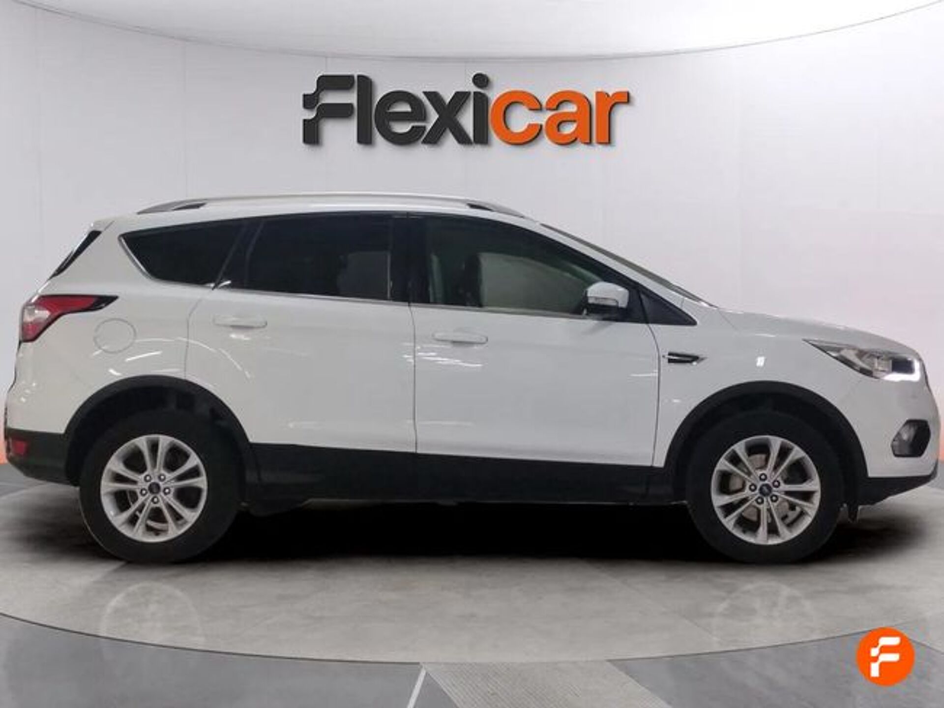 Imagen 3 de FORD Kuga