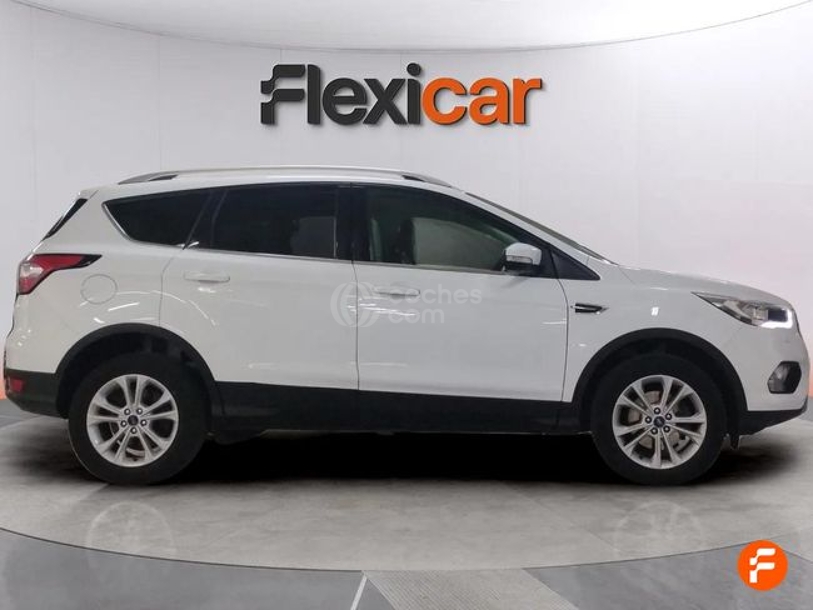 Foto del FORD Kuga 1.5 EcoB. Auto S&S Trend 4x2 150