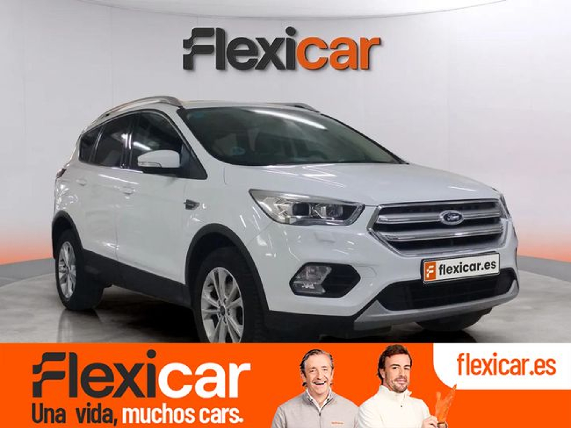 Imagen de FORD Kuga