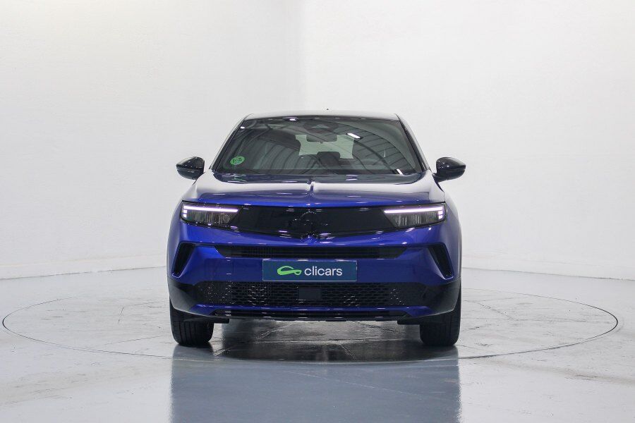 Foto del OPEL Mokka 1.2T S&S GS 136