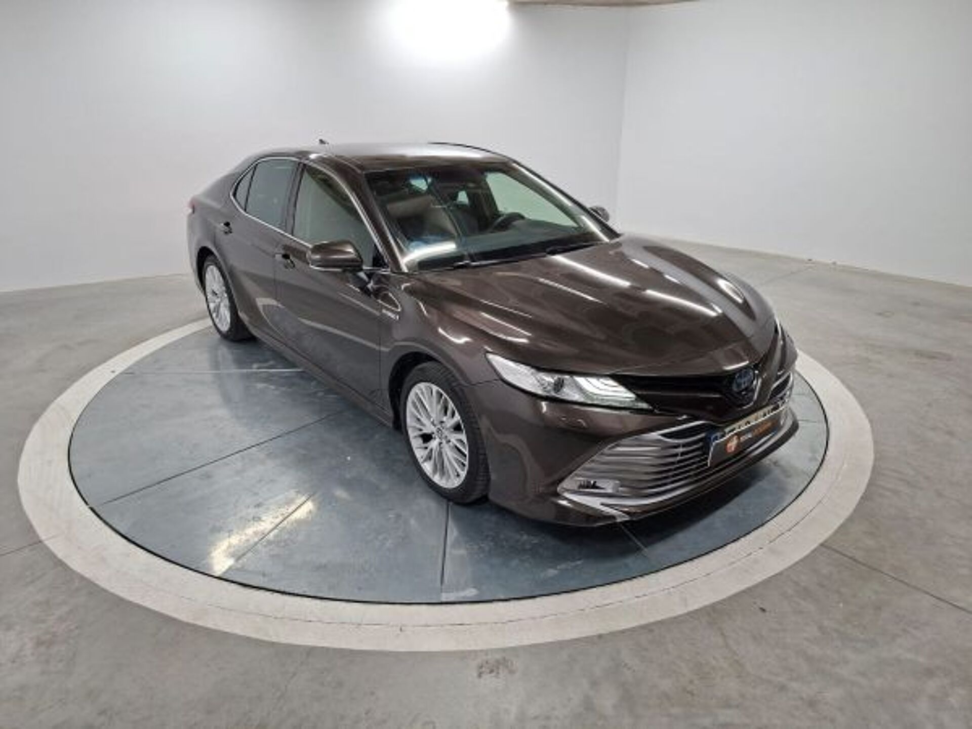 Imagen 2 de TOYOTA Camry