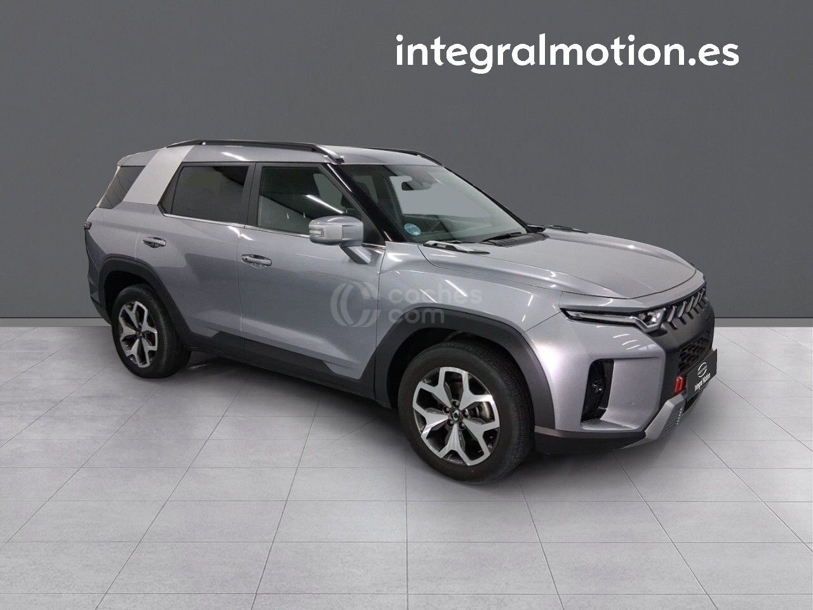 Foto del SSANGYONG KGM Torres G15T Life 4x2 Aut.