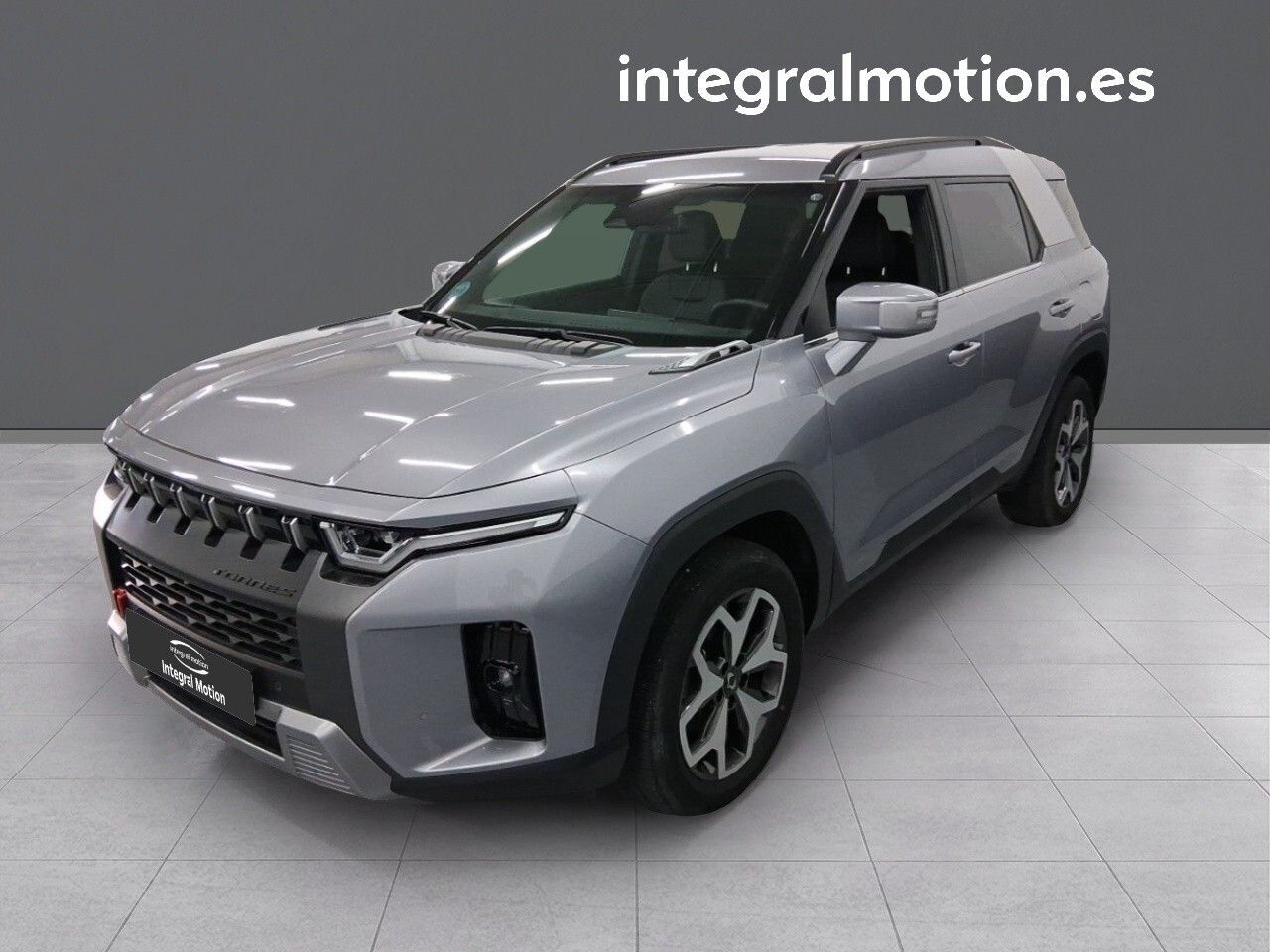 Foto del SSANGYONG KGM Torres G15T Life 4x2 Aut.