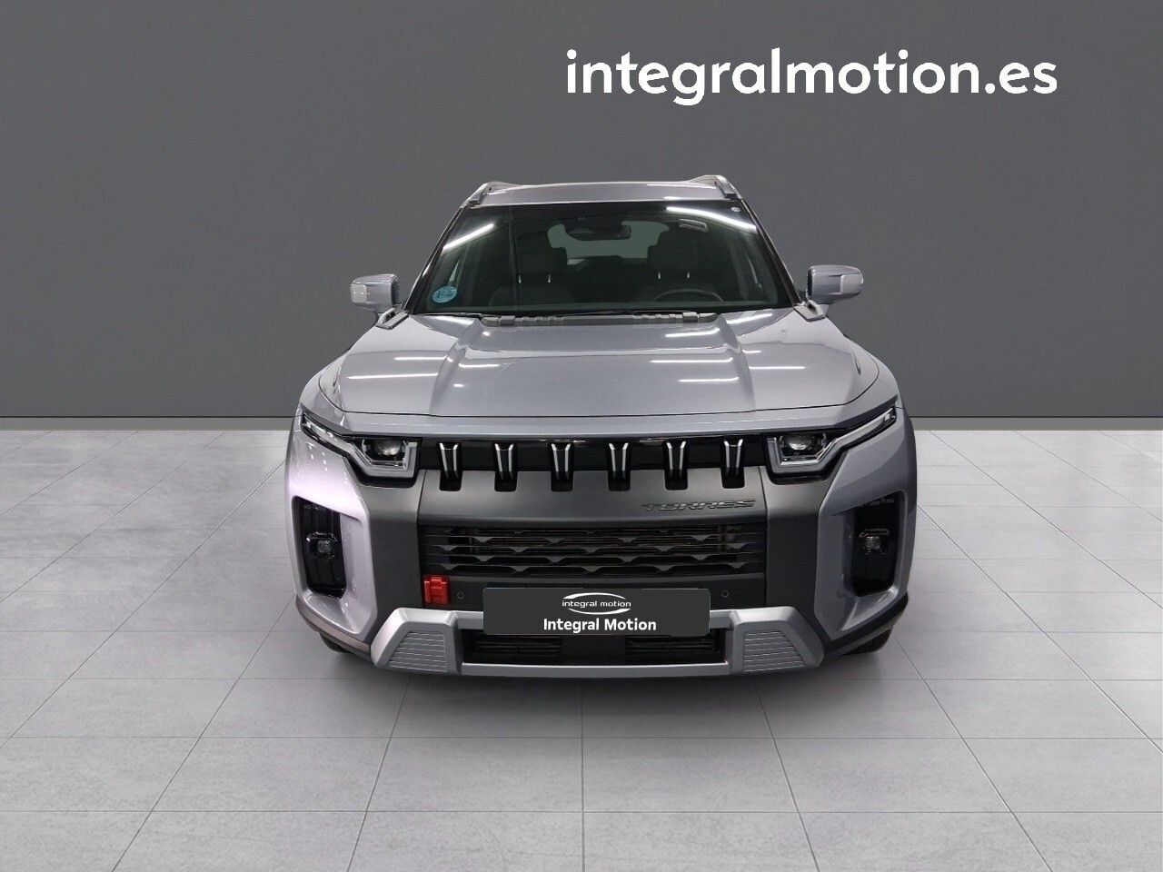 Foto del SSANGYONG KGM Torres G15T Life 4x2 Aut.