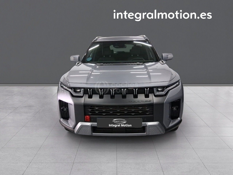 Foto del SSANGYONG KGM Torres G15T Life 4x2 Aut.