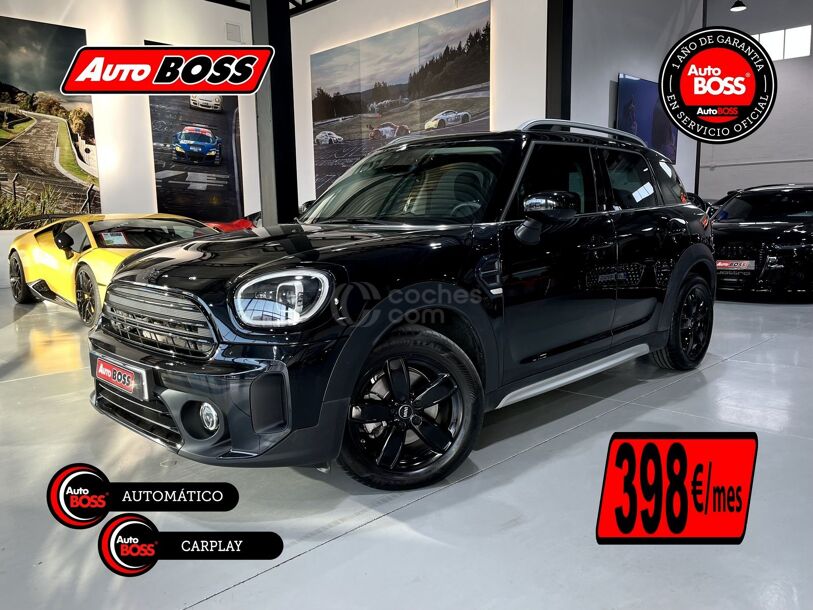 Foto del MINI Mini Countryman COUNTRYMAN COOPER AUT.