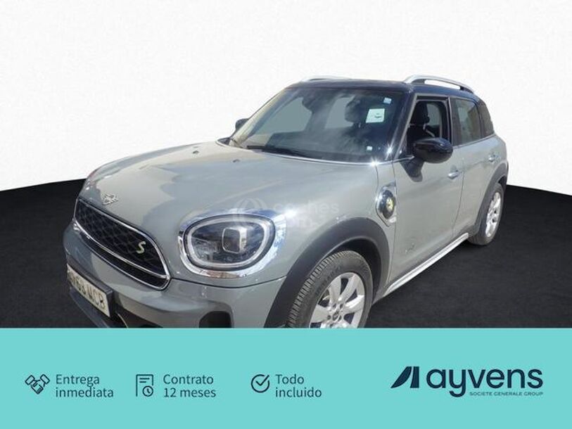 Foto del MINI Countryman COUNTRYMAN COOPER S E ALL4