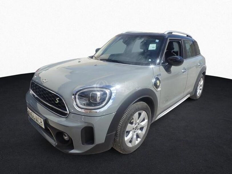 Foto del MINI Countryman COUNTRYMAN COOPER S E ALL4