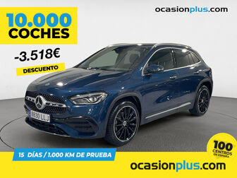 Imagen de MERCEDES Clase GLA GLA 250e